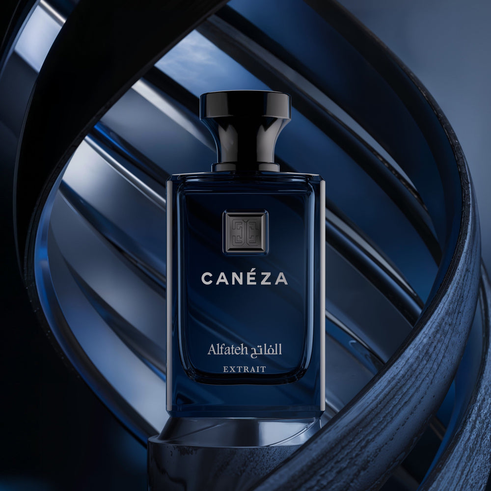 Alfateh Extrait EDP for Men official Canéza product image 2