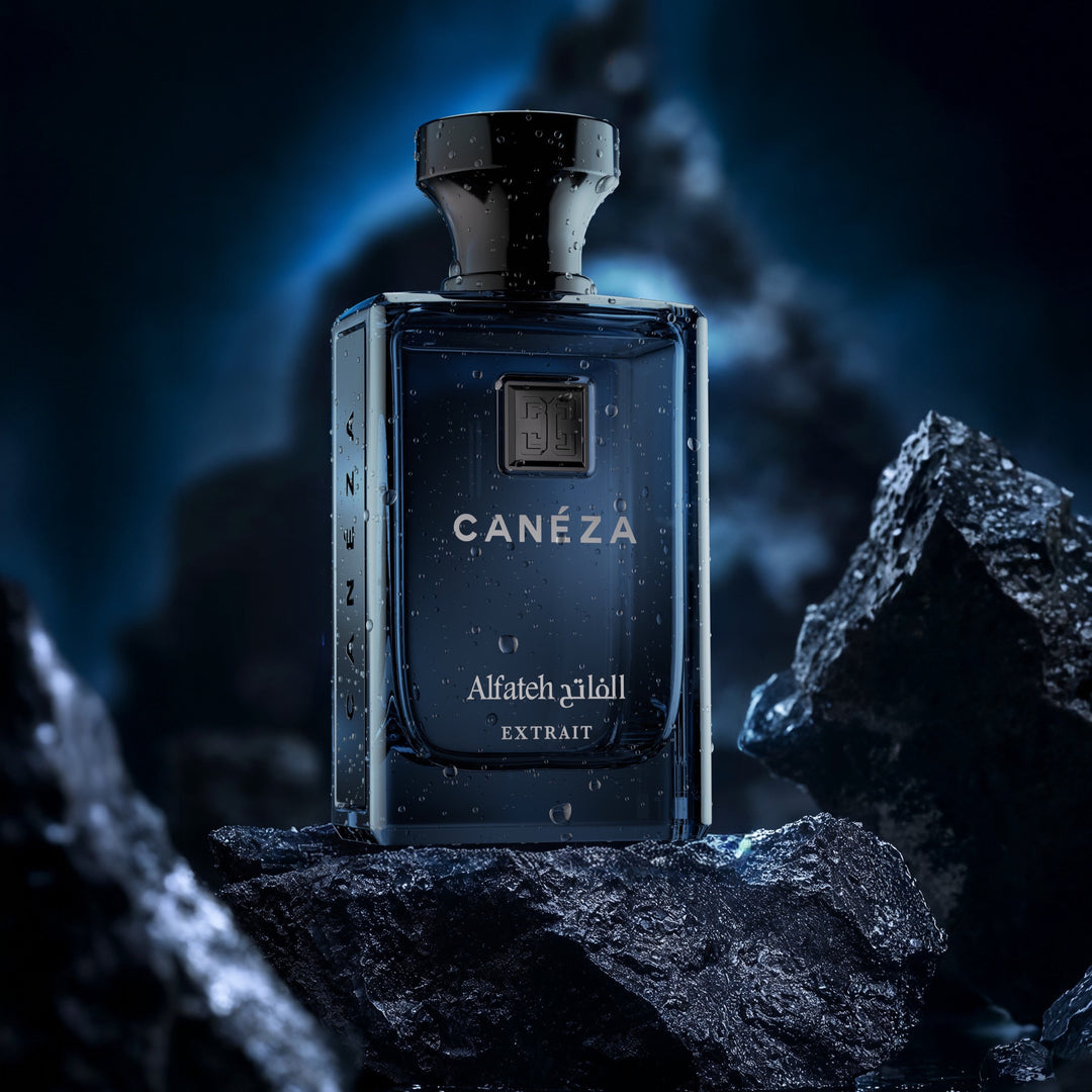 Alfateh Extrait EDP for Men official Canéza product image 3