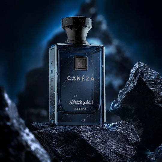 Alfateh Extrait EDP for Men official Canéza product image 3