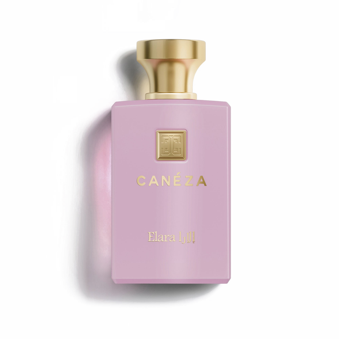 Elara EDP for Women bottle on white background