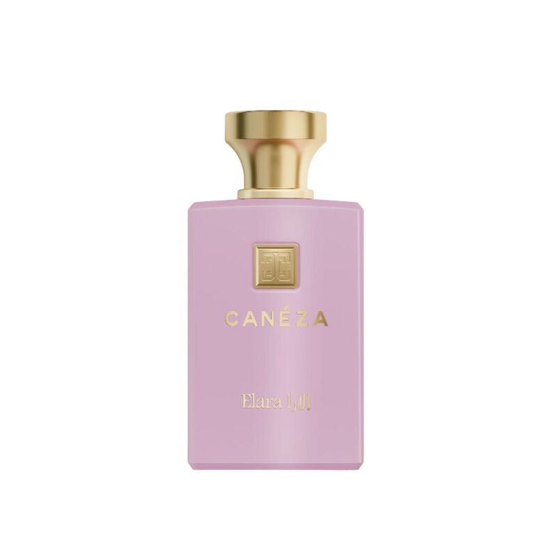Canéza Elara Eau de Parfum 100mL bottle