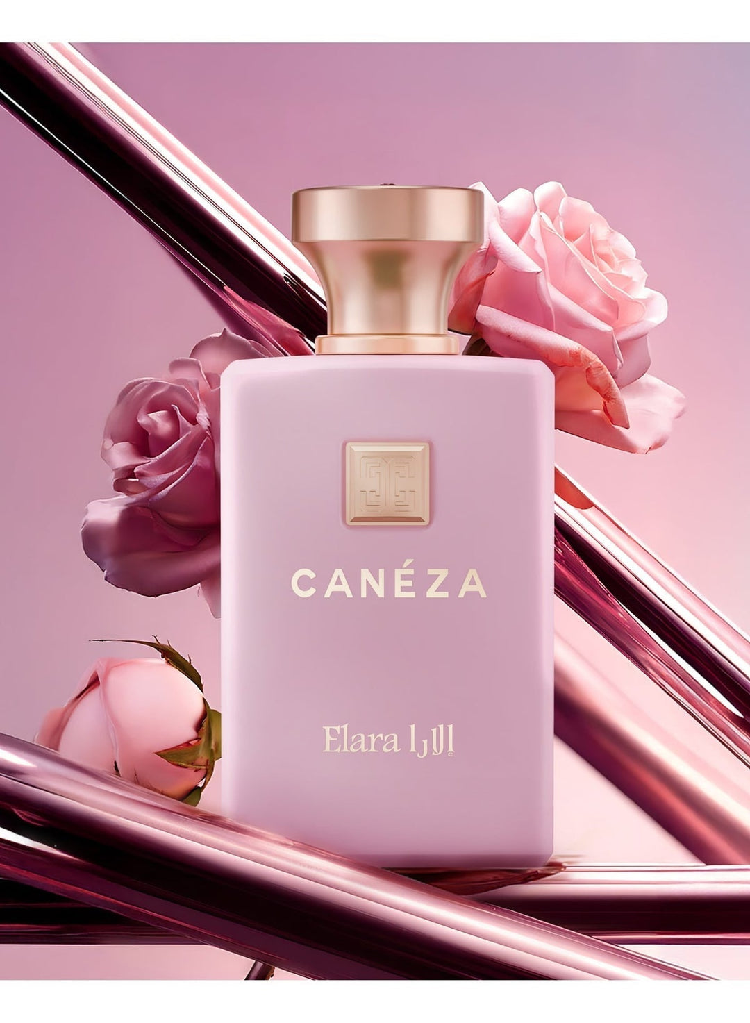 Canéza Elara Eau de Parfum lifestyle image
