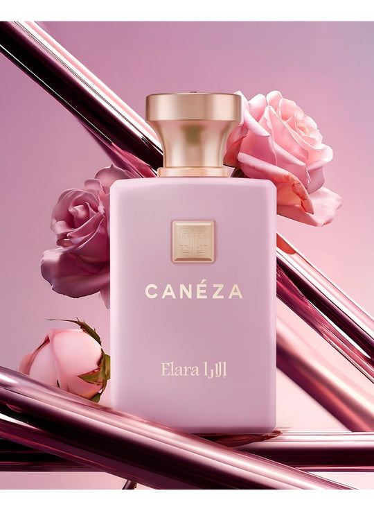 Canéza Elara Eau de Parfum lifestyle image
