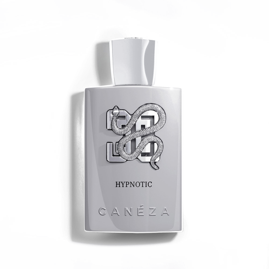 Hypnotic EDP for Women bottle on white background