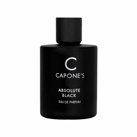 Absolute Black EDP for Men - Wafa International