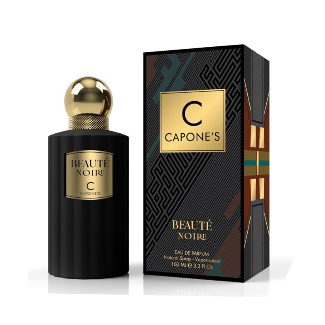 Beauté Noire EDP for Men - Wafa International