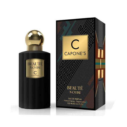 Beauté Noire EDP for Men - Wafa International