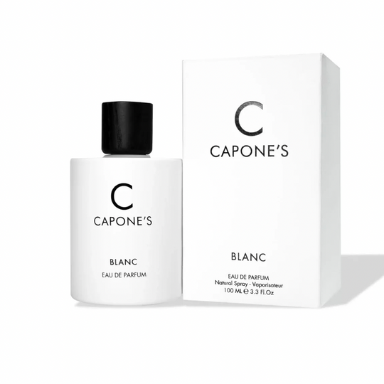 Blanc EDP for Men - Wafa International