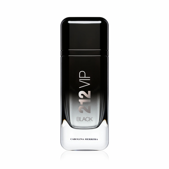 212 Vip Black EDP for Men - Wafa International