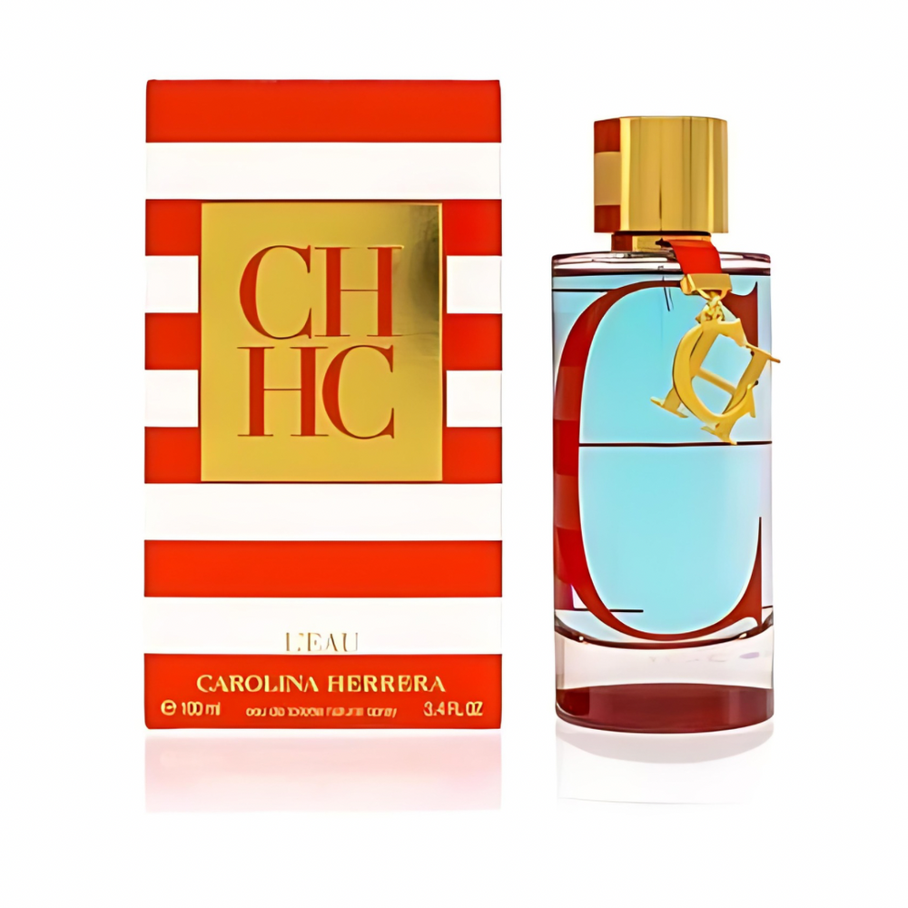CH L’ Eau EDT for Women - Wafa International