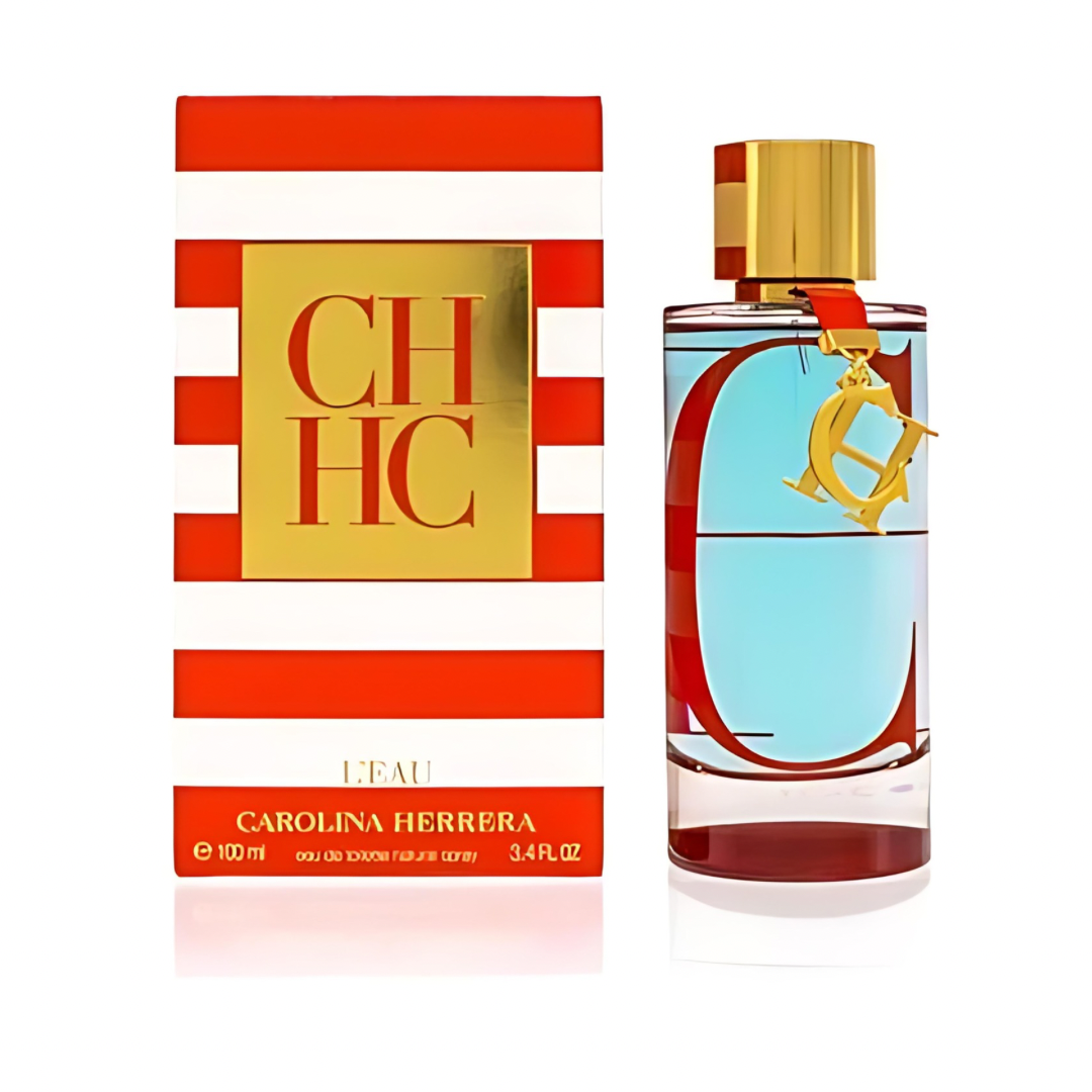 CH L’ Eau EDT for Women - Wafa International