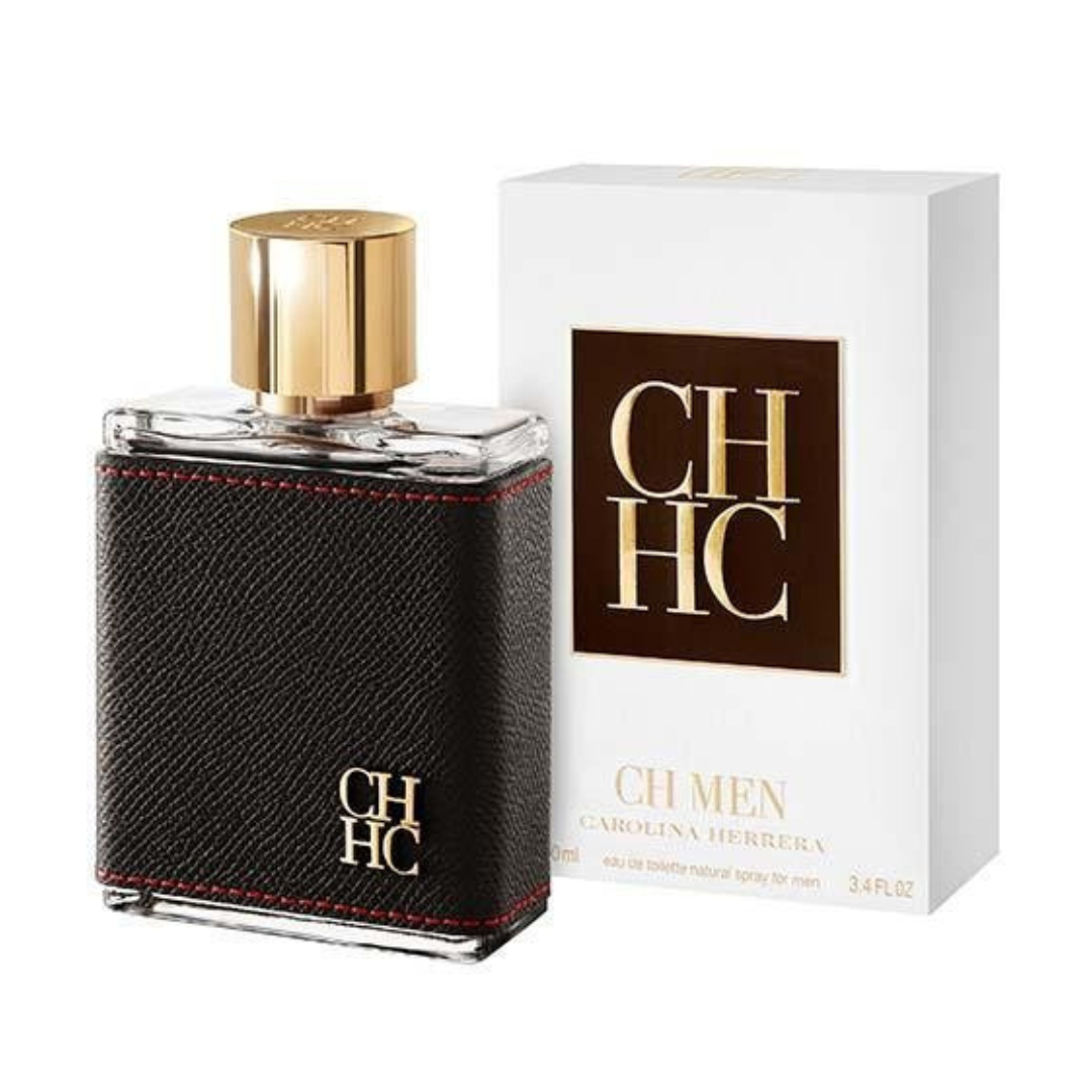CH Men Eau de Toilette - Wafa International
