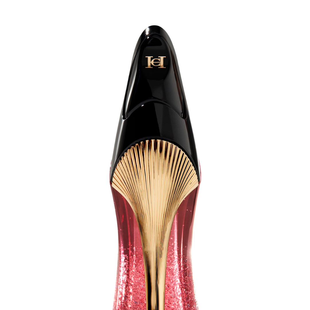 Very Good Girl Glam Parfum for Women - Wafa International