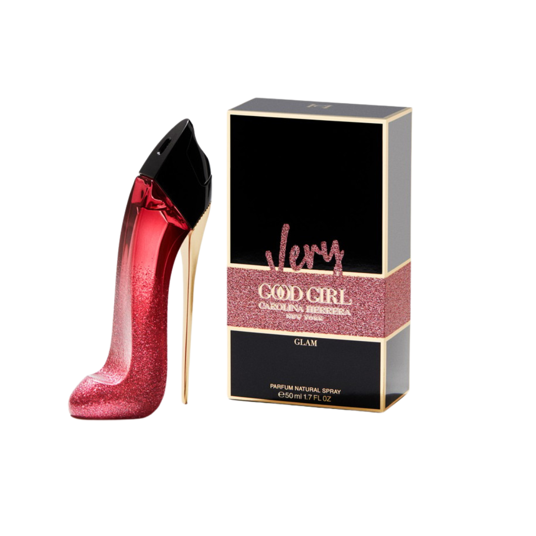 Very Good Girl Glam Parfum for Women - Wafa International