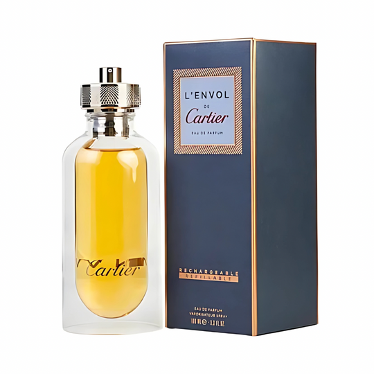 L'Envol Eau de Parfum for Men - Wafa International