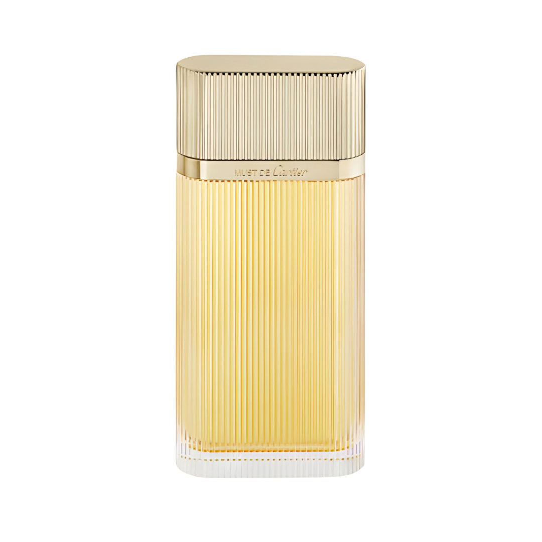 Must Eau de Toilette for Women - Wafa International