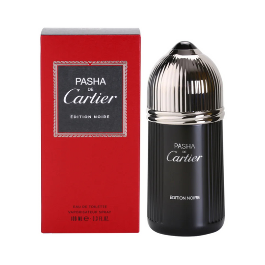 Pasha Noire EDT for Men - Wafa International