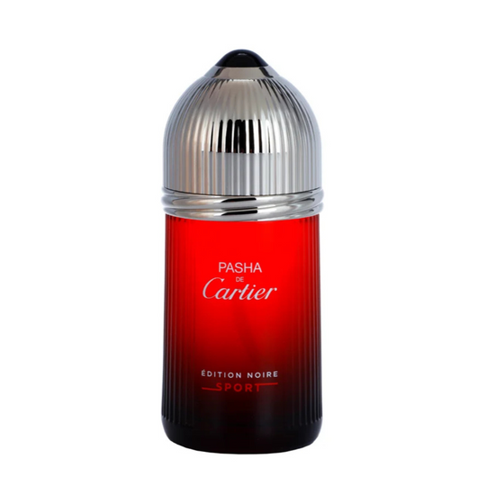 Pasha Noire Sport EDT for Men - Wafa International
