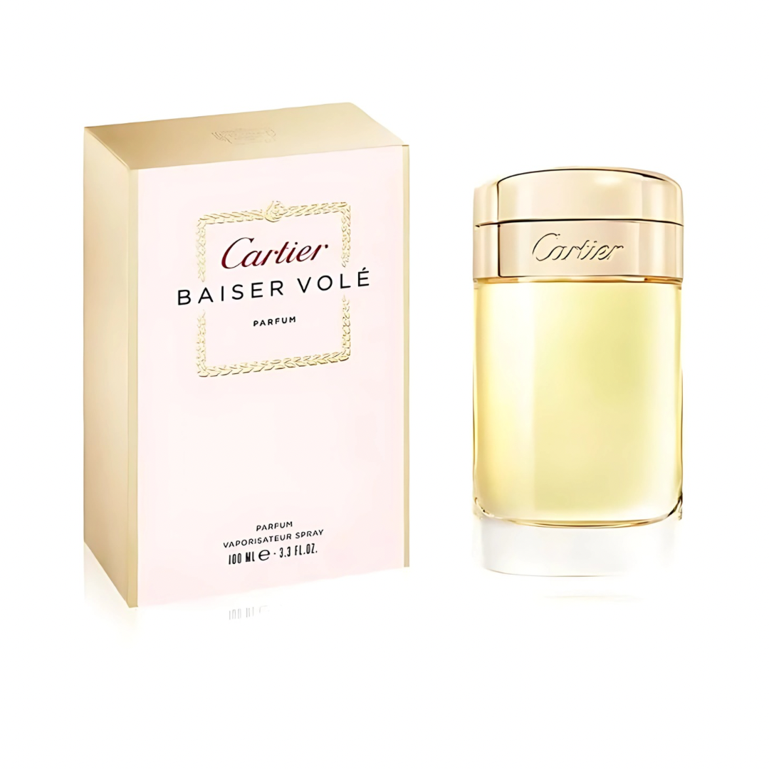 Baiser Vole Parfum for Women - Wafa International
