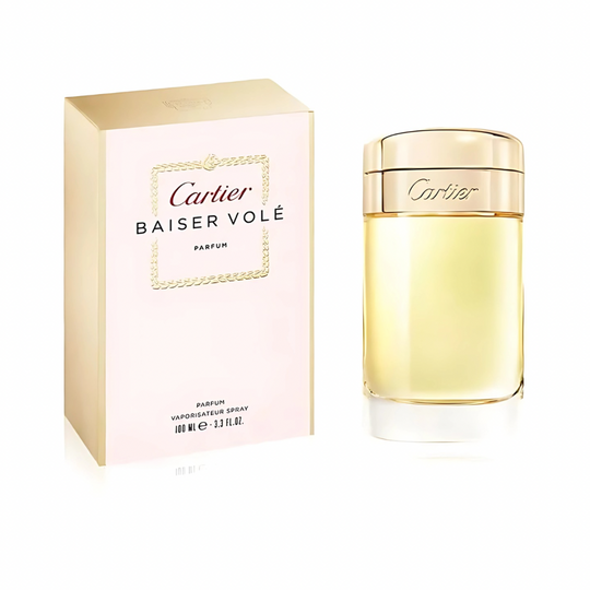 Baiser Vole Parfum for Women - Wafa International