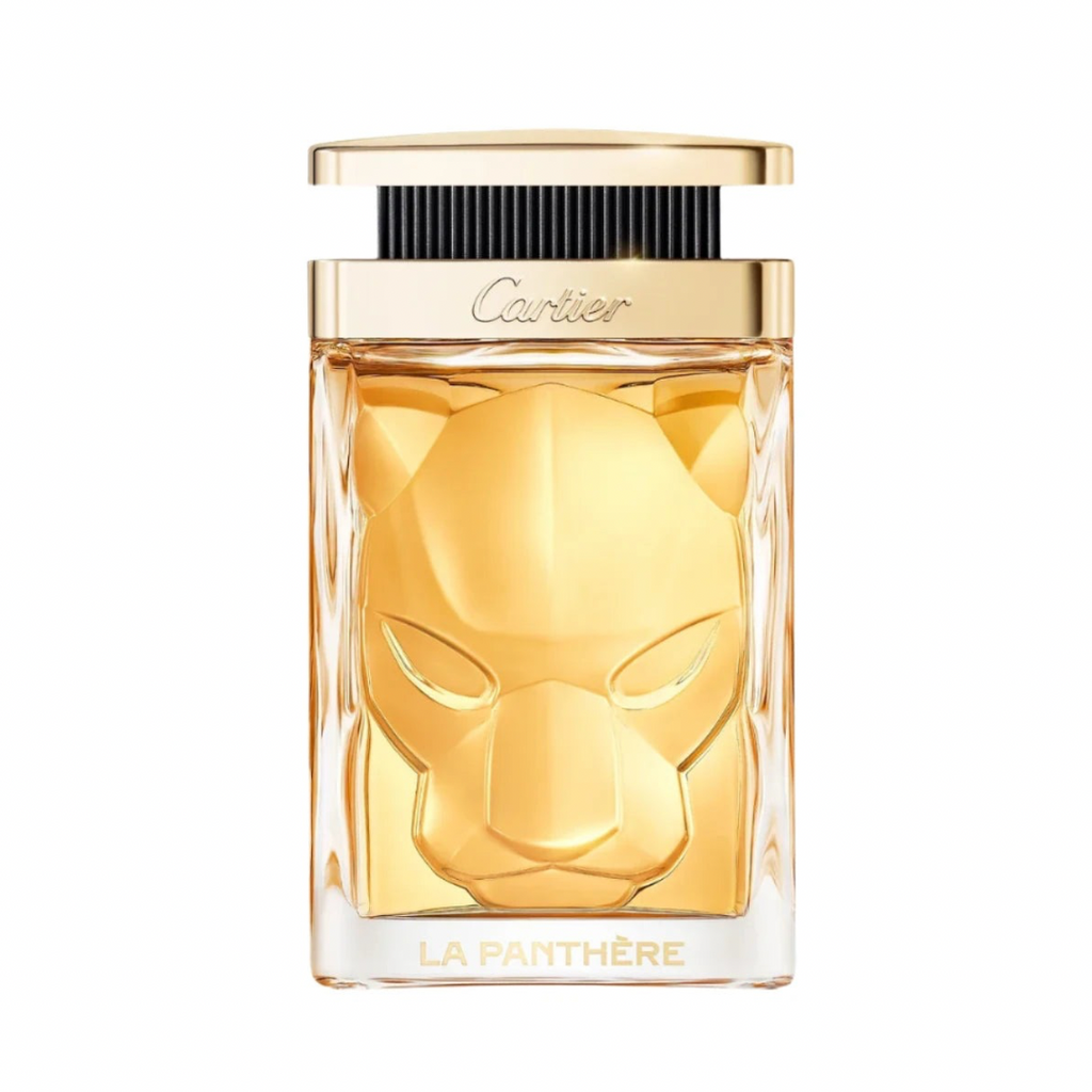 Cartier La Panthère オードパルファン　100ｍｌ La Panthere Parfum for Her – Wafa International