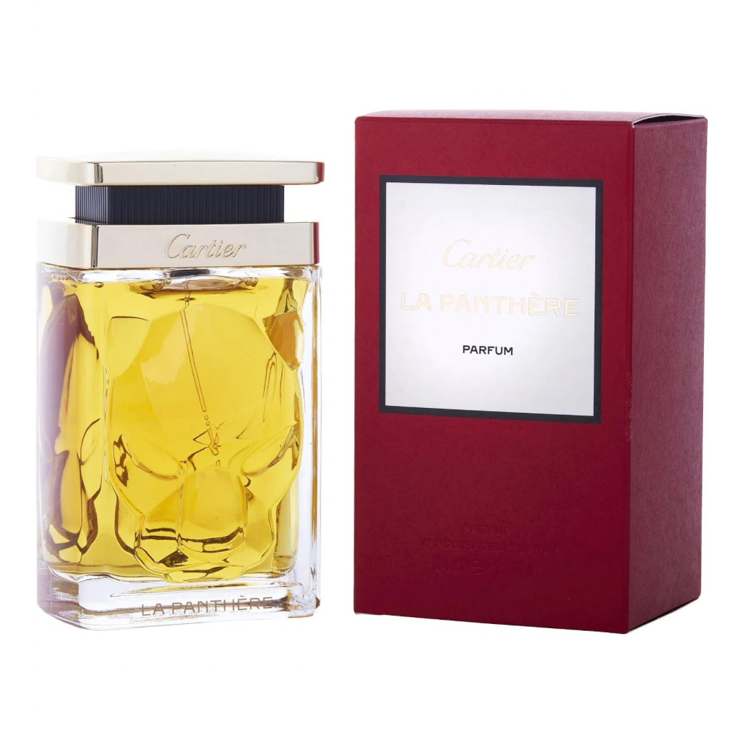 La Panthere Parfum for Her - Wafa International