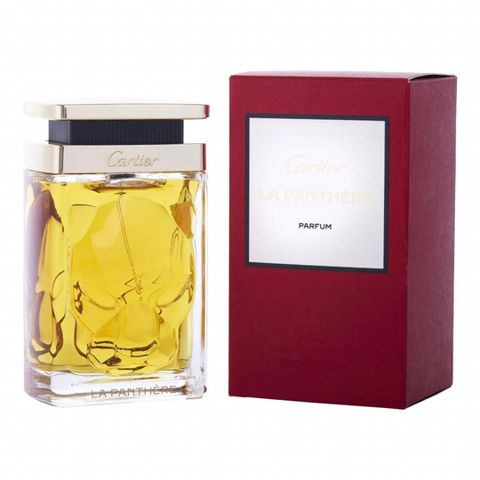 La Panthere Parfum for Her - Wafa International