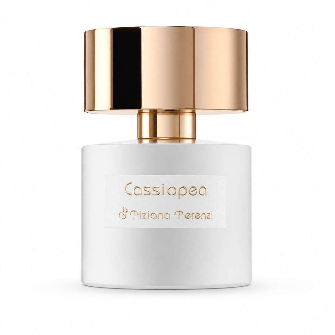 Cassiopea Extrait de Parfum bottle only