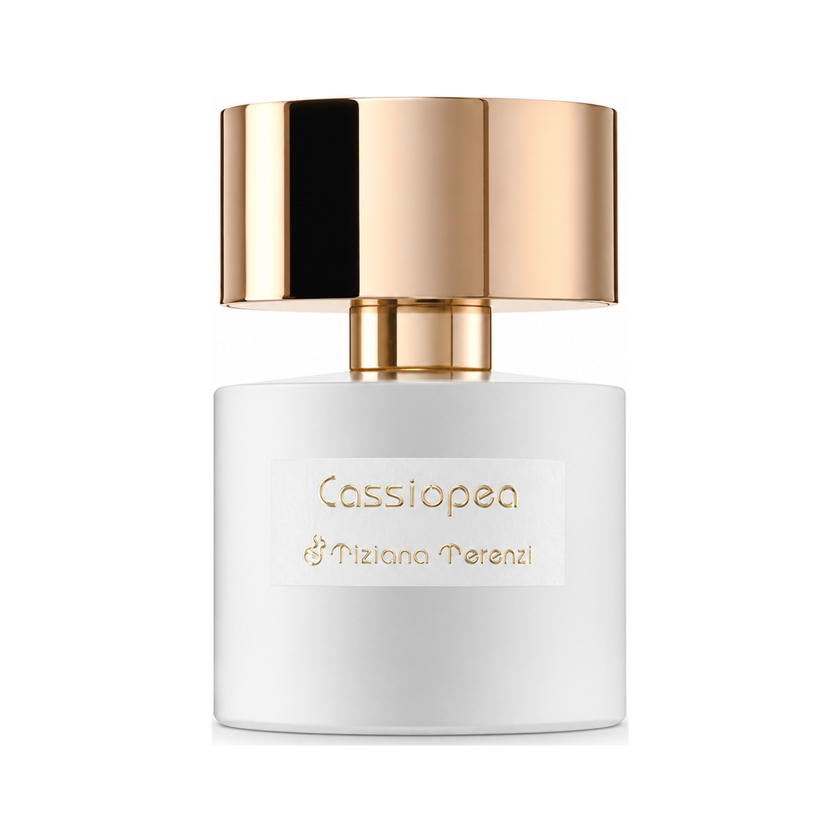 Cassiopea Extrait de Parfum bottle only