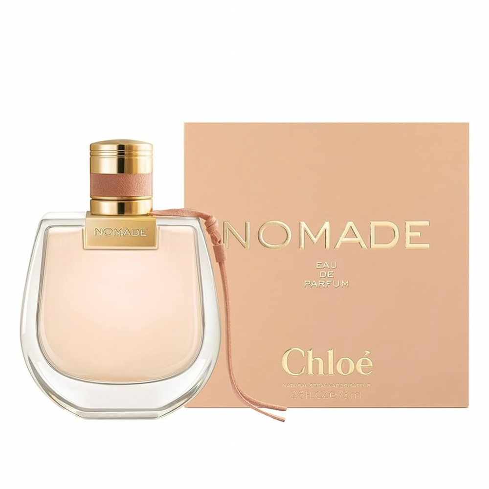 Chloe Nomade EDP for Women - Wafa International