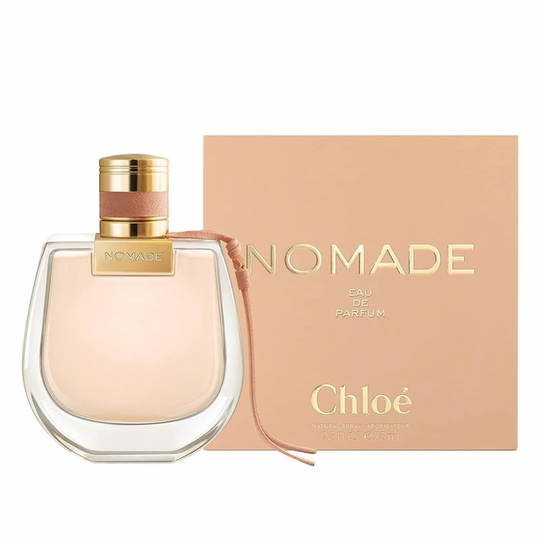 Chloe Nomade EDP for Women - Wafa International