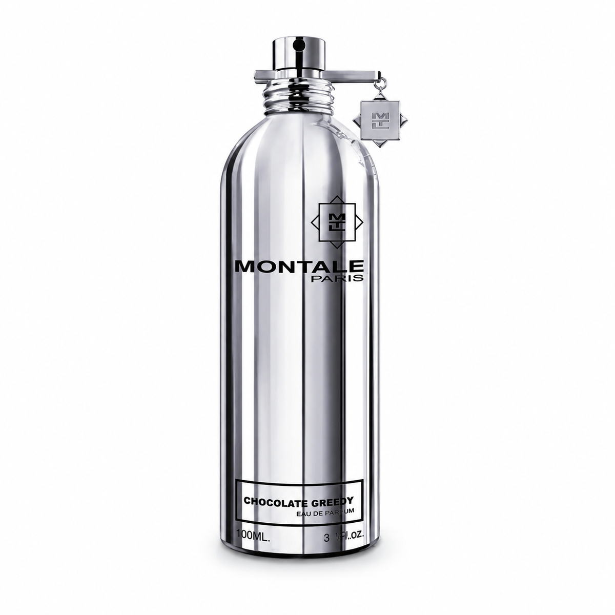 Chocolate Greedy EDP bottle only