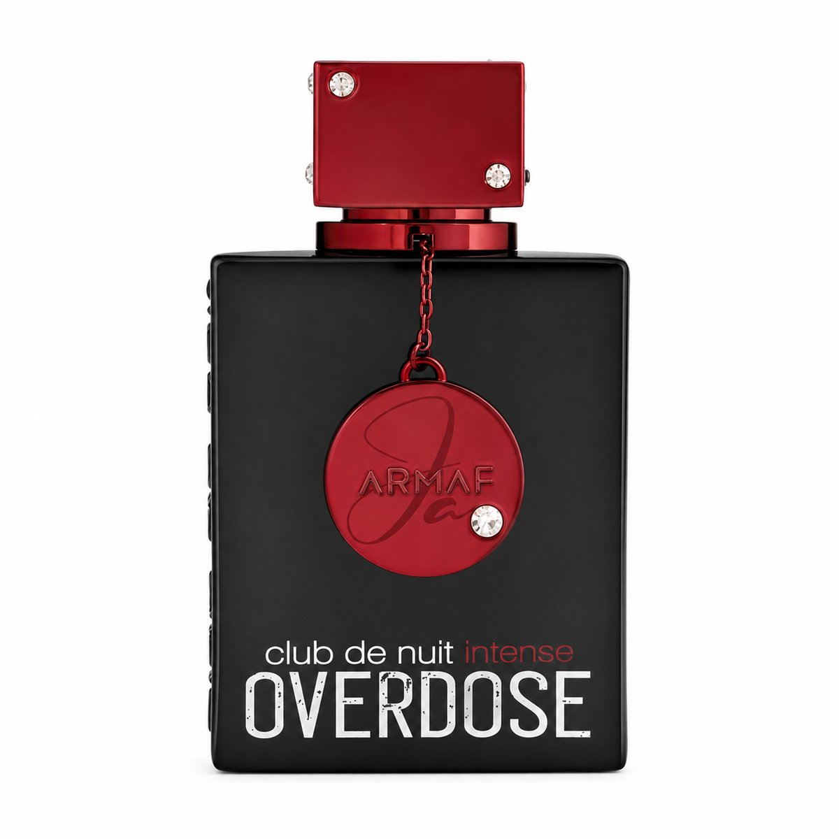 Club de Nuit Intense Overdose Extrait de Parfum bottle only