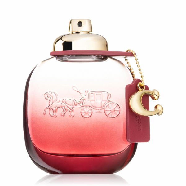 Coach Wild Rose EDP for Women – Wafa International