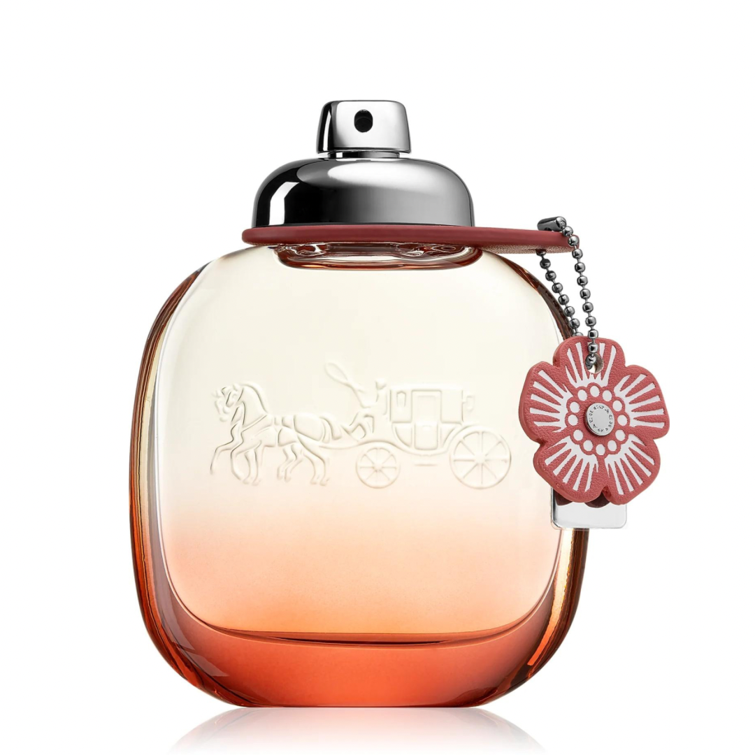 Coach Floral Blush EDP for Women - Wafa International