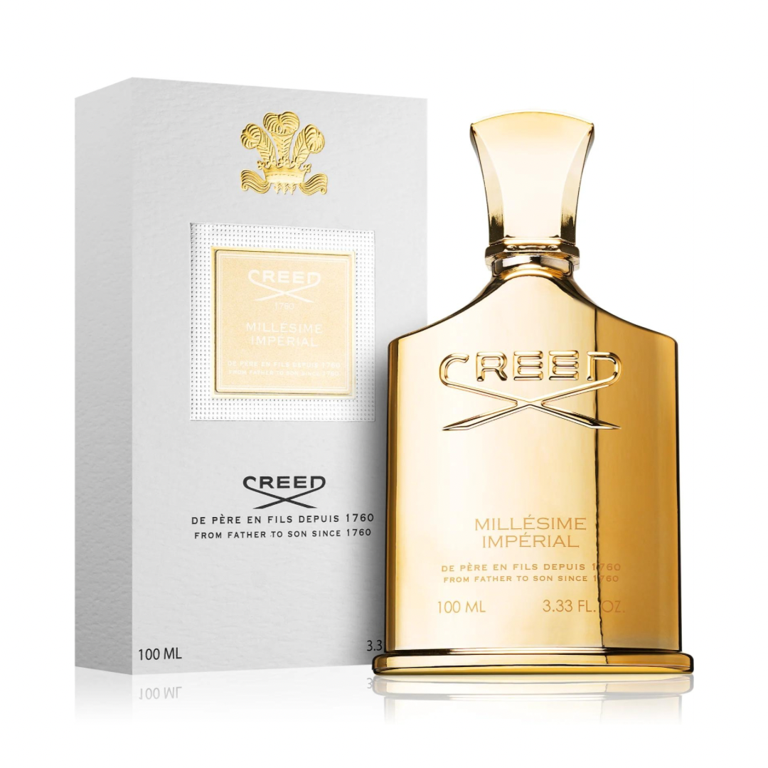 Creed Millesime Imperialé EDP