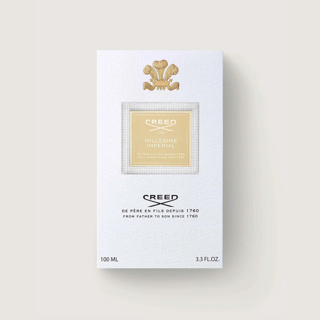 Creed Millesime Imperialé EDP