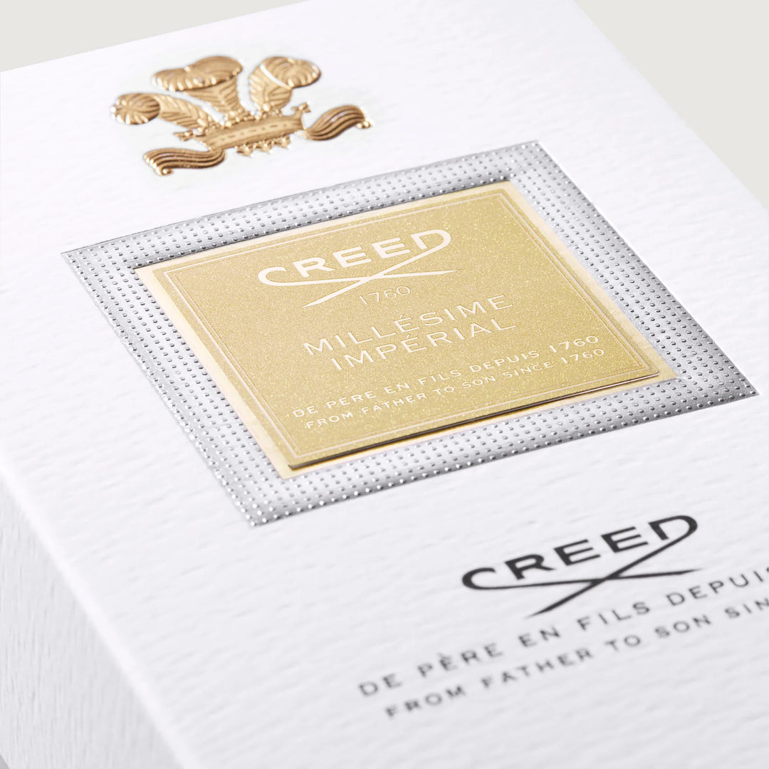 Creed Millesime Imperialé EDP