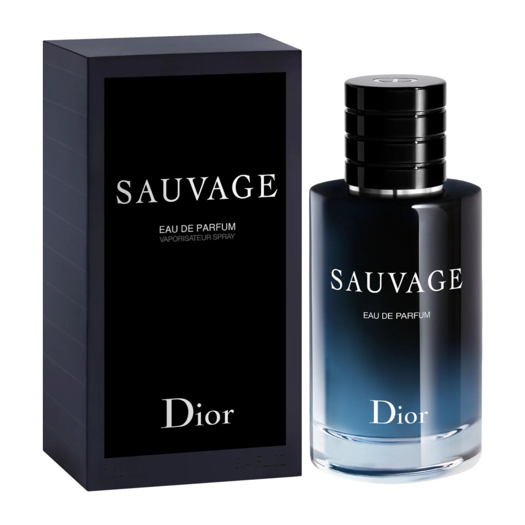 Sauvage Eau De Parfum for Men - Wafa International