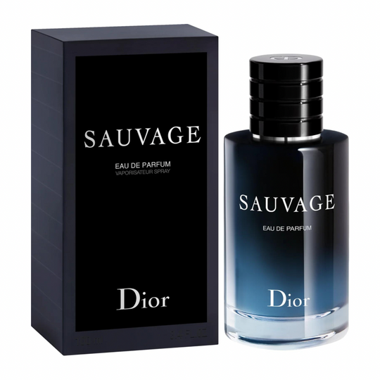 Sauvage Eau De Parfum for Men - Wafa International