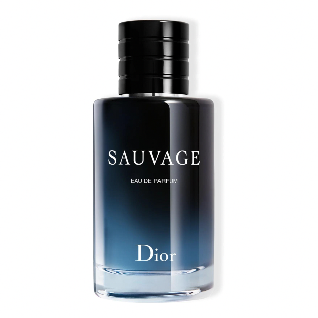 Sauvage Eau De Parfum for Men - Wafa International