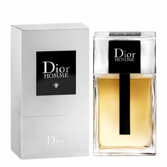 Dior Homme EDT - Wafa International