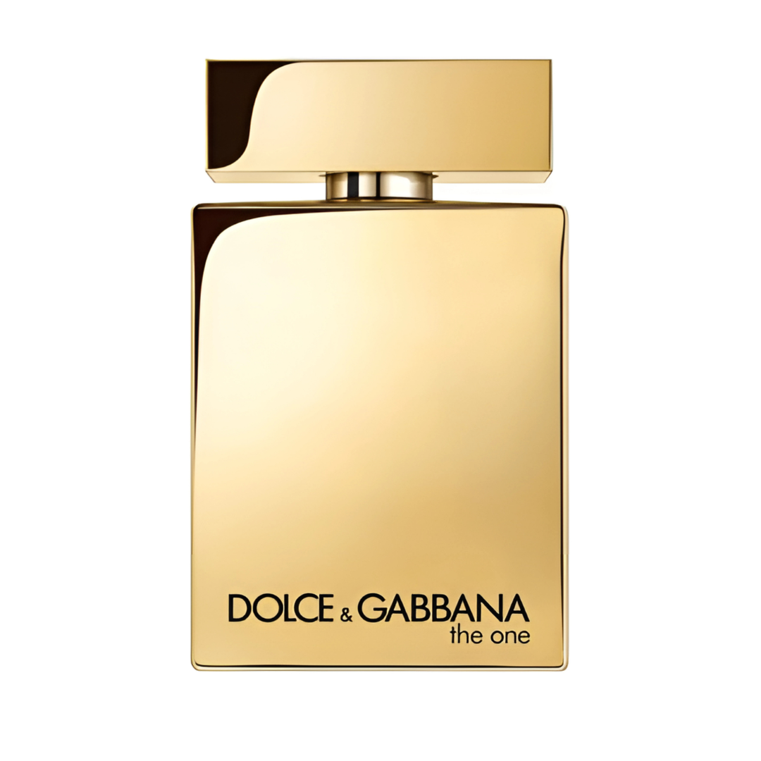 The One Gold EDP Intense for Men - Wafa International