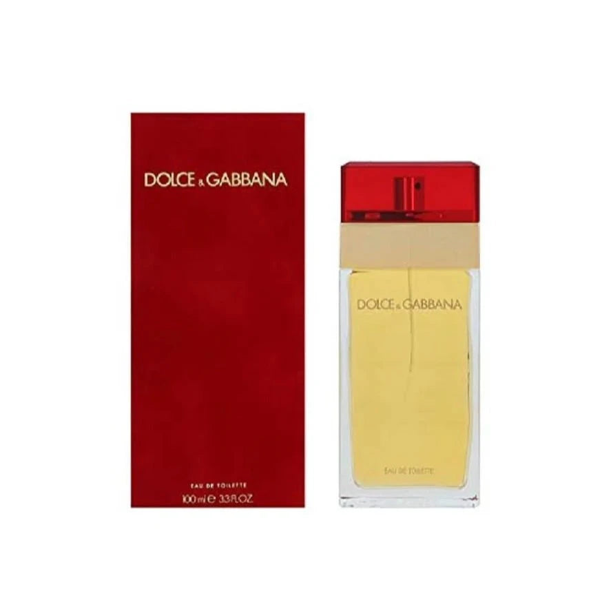 Dolce Gabbana Pour Femme EDT – Wafa International