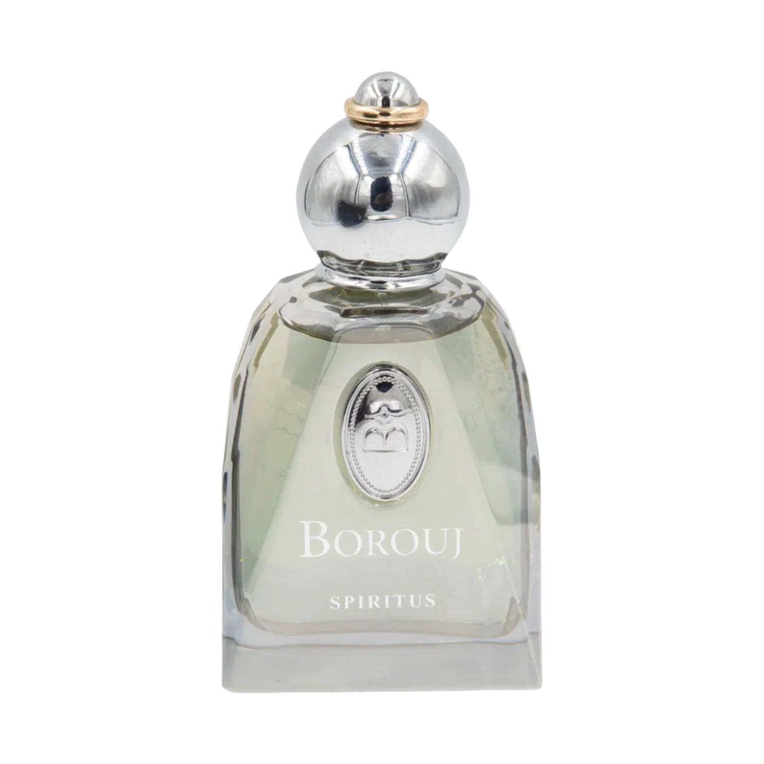 Borouj Spiritus Eau de Parfum - Wafa International