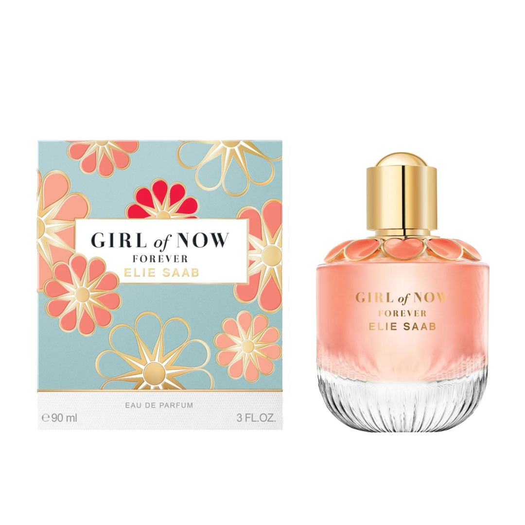 Girl of Now Forever EDP for Women - Wafa International