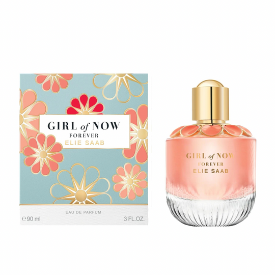 Girl of Now Forever EDP for Women - Wafa International