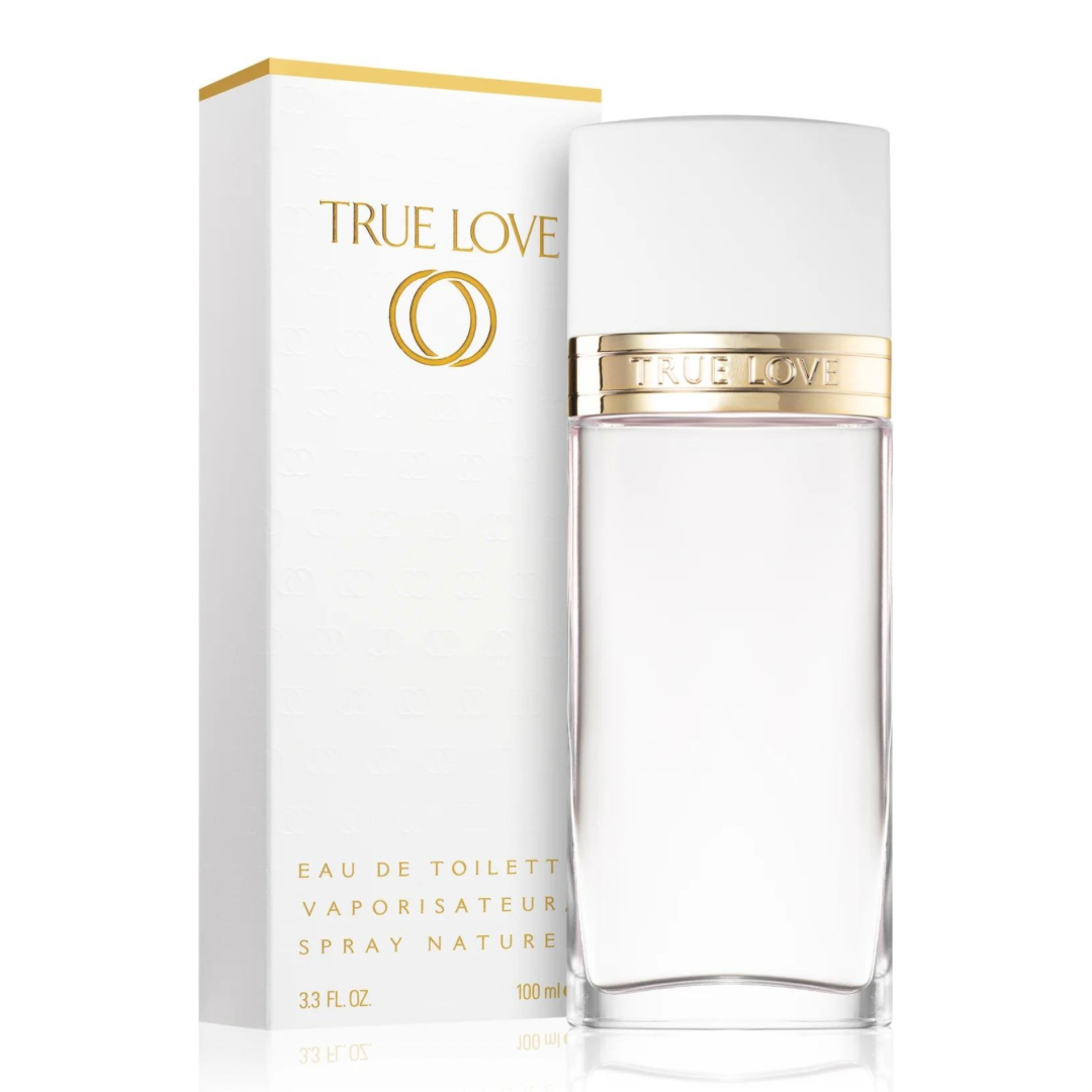 True Love EDT for Women - Wafa International