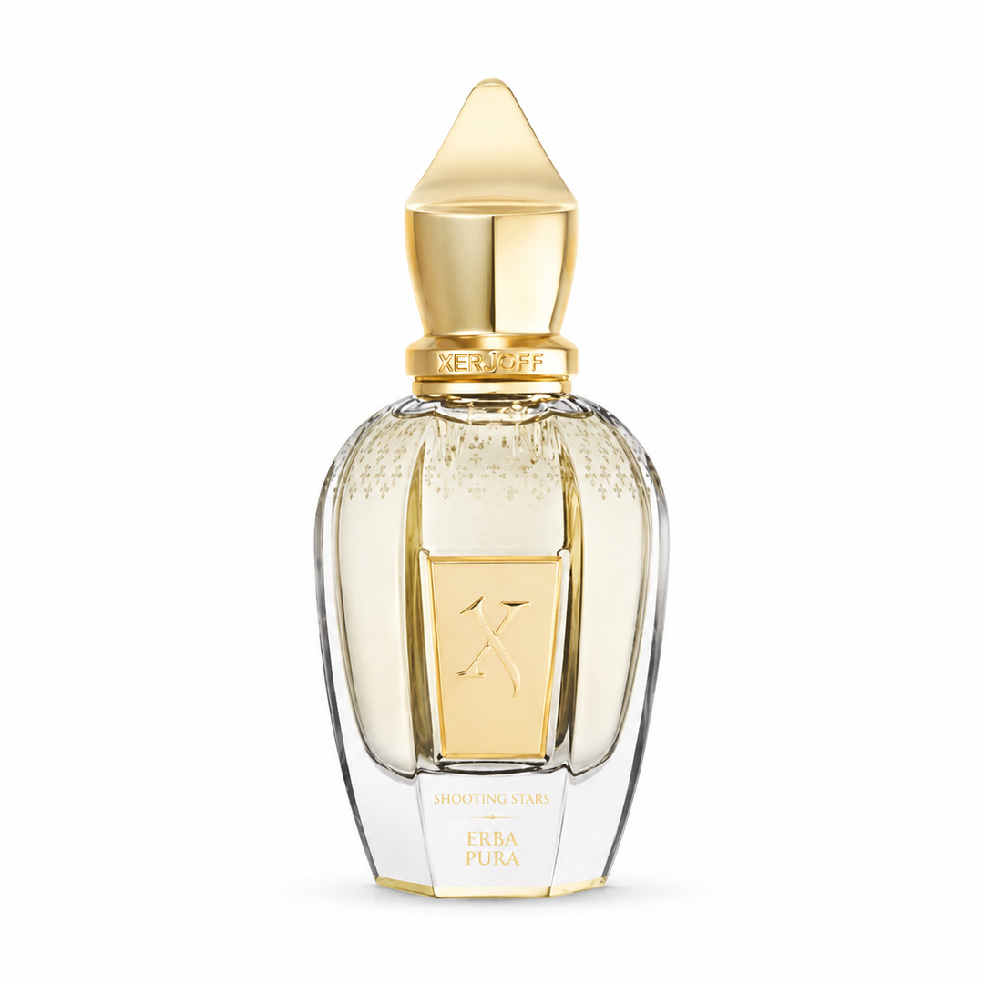 Erba Pura Parfum bottle only