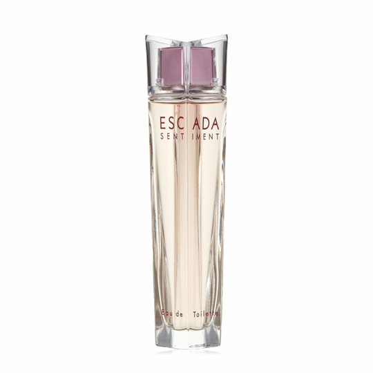 Escada Sentiment EDT for Women - Wafa International
